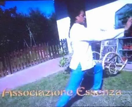 Benessere Nel Parco *