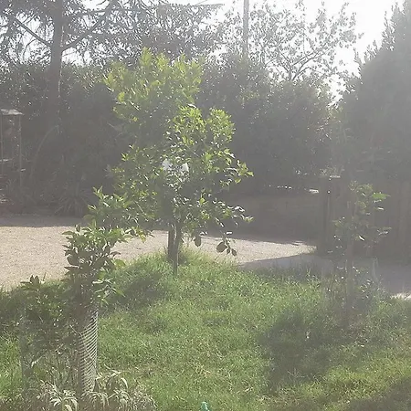Benessere Nel Parco Bed and breakfast