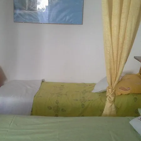 Bed & Breakfast Benessere Nel Parco *