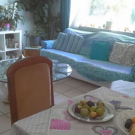 Bed & Breakfast Benessere Nel Parco *