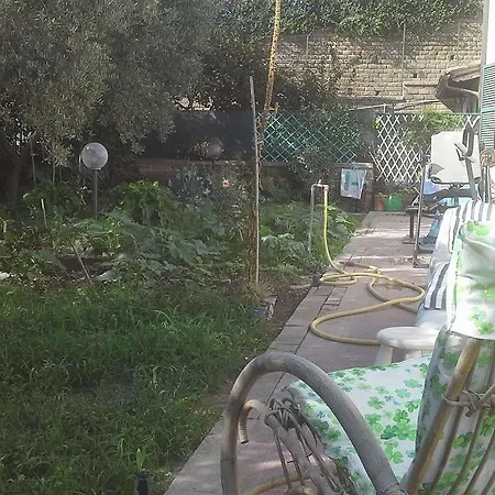 Benessere Nel Parco * Sacrofano