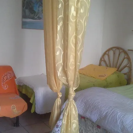 Benessere Nel Parco