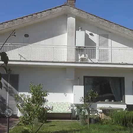 Bed and breakfast Benessere Nel Parco *