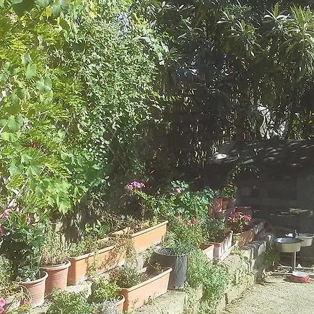 Benessere Nel Parco * Sacrofano